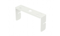 TOA FB-08 Subwoofer Wall Bracket for FB-08 Subs - White (Each)