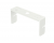 TOA FB-08 Subwoofer Wall Bracket for FB-08 Subs - White (Each)