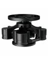 IsoAcoustics V120 Ceiling and Wall Isolation Mount for Speakers