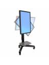 Ergotron Neo-Flex Mobile MediaCenter UHD