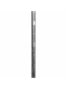 Matthews 5/8in Grip Rail w/Telescoping Baby Rail