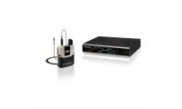 Sennheiser Speechline SL Lavalier Set - Rackmount Set