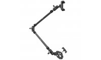 SmallRig Desktop Magic Arm with Crab-Shaped Clamp Kit - Standard