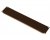 Gator Steel Flanged Panel - 2U