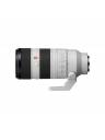 Sony FE 70-200mm F2.8 GM OSS II Full-Frame Telephoto Zoom G Master Lens