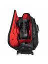 Sachtler Rolling U-Bag with Build-in Wheels for Full-Size Broadcast Cameras
