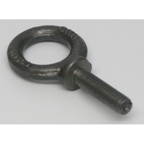 Burger Rigging Steel Forged Shoulder Eyebolt M6 x 6