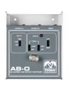 Palmer PEABO Balanced Line Output Switch