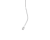 Shure MX202W-A/C Microflex Overhead Cardioid Mic - White