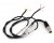 Lectrosonics MCTA6PT TA6F to Dual Pigtails Adapter Cable