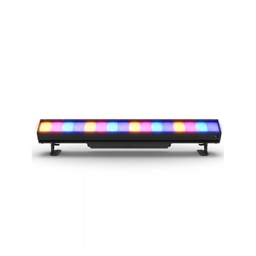 Chauvet Pro COLORado Solo Bar 4 16-Cell IP65-Rated RGBwWL LED Batten