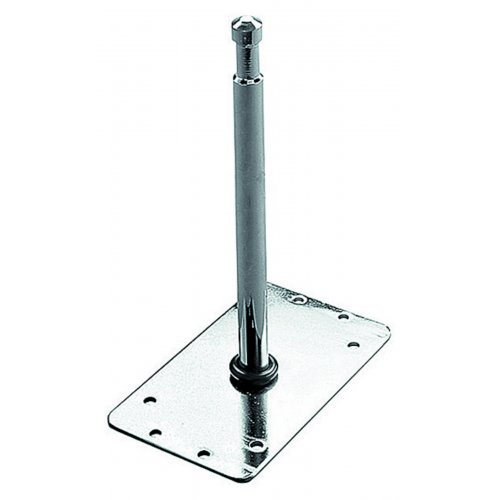 Avenger 9in Baby Plate with 16mm Spigot