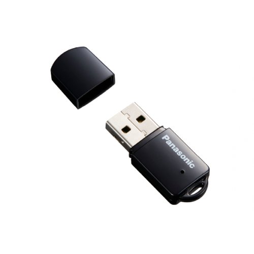 Panasonic AJ-WM50 Dual Band USB WiFi Module