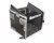 Odyssey DJ Combo Rack 10U Slant, 8U Vertical