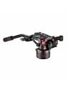 Manfrotto Nitrotech 608 Fluid Video Head