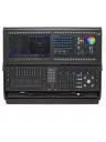 High End Systems Hog 4-18 Lighting Console w/ Road Case
