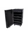 Headliner Pitch Black CDJ/Mixer Touring Case