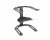 Gravity LTS 01 B Adjustable Laptop and Controller Stand