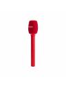 RODE Interview Micro Handheld Adaptor for Wireless Micro - Red