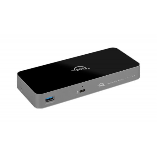 OWC Thunderbolt 5 Hub