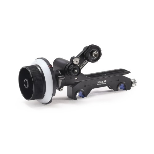 Tilta Single-Sided 19mm Studio and 15mm LWS Follow Focus Kit