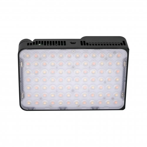 Amaran Ace 25x Bi-Colour Compact LED Light - Charcoal