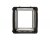 SKB rSeries 12U 20-inch Deep Shock Rack