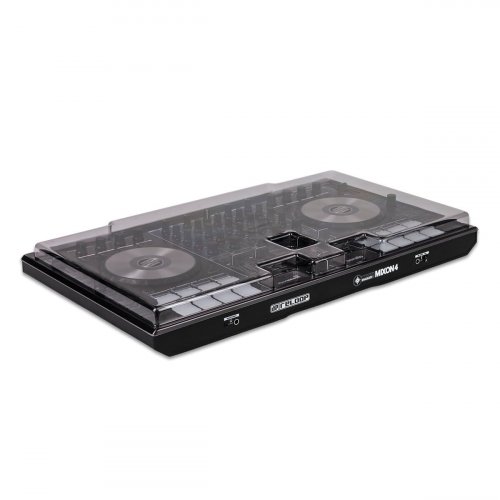 Decksaver Reloop Mixon 4 and 8 Pro Cover