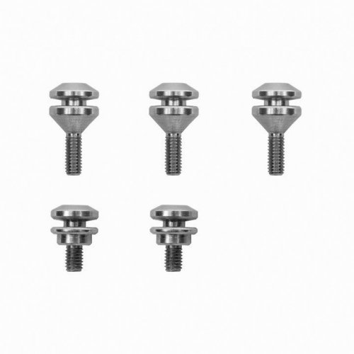 Sound Devices A20 QuickDock Pegs