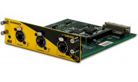 Allen & Heath M-DL-WAVES3-A Waves V3 SoundGrid Network Interface Card