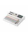 Yamaha MGX16V 22-Channel Digital Mixing Console w/ Video Interface - White