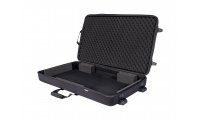 Headliner Pro-Fit Case w/ Wheels for AlphaTheta XDJ-AZ