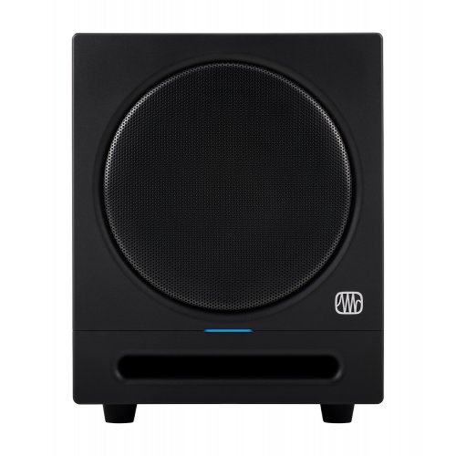 Presonus Eris Sub 8BT Compact 8-Inch Studio Subwoofer with Bluetooth