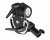Manfrotto 123 Super Boom Pivot Clamp