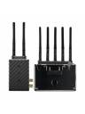 Teradek Bolt 6 LT 750 TX/RX Deluxe Set - Gold Mount