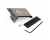 Lectrosonics BCSL Spring Loaded Beltclip, Small - Dark Grey