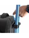 Orca Bags OR-700 Aluminum Trolley System with Magnetic Lock