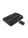Lilliput H7 7in 4K Ultra Brightness On-Camera Monitor