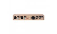 Arturia Minifuse 4 Compact USB Interface - Champagne