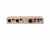 Arturia Minifuse 4 Compact USB Interface - Champagne