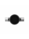 RODE PodMic USB Dynamic Podcasting Microphone (White)