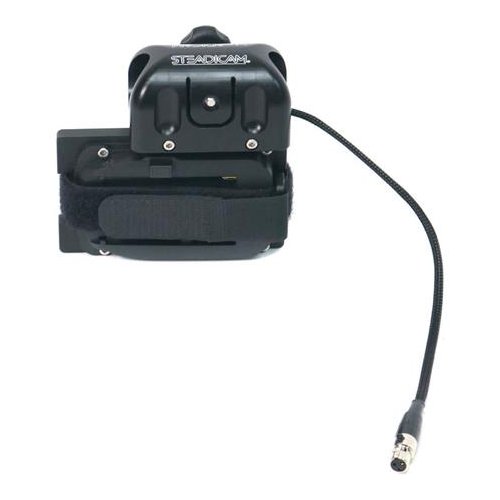 Steadicam Canon LP-E6 Battery Mount for AERO 15 and 30 Stabilizer Systems