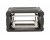 SKB rSeries 20-inch Deep 4U Rolling Shock Rack