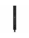 RCF EVOX J9 Active Three-Way Portable Column Speaker - Black