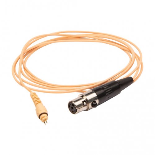 THOR Hammer Replacement Cable - Tan / Shure