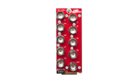 Decimator DR1-10B1G openGear Rear Module