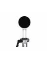 IsoVox ISOMIC Triangular Capsule Vocal Microphone