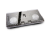 Decksaver Pioneer XDJ-R1 Smoked/Clear Cover