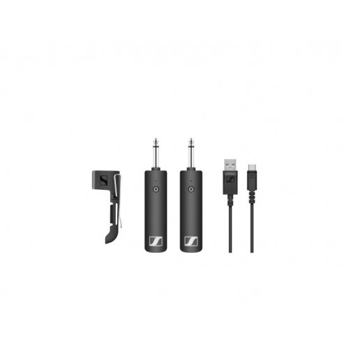 Sennheiser XSW Digital Instrument Base Wireless Set