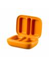 RODE Wireless Micro Dual Wireless Microphone Kit w/ USB-C - Orange